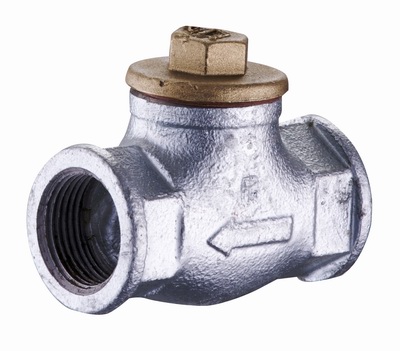 KFA Zawór zwrotny żeliwny 5/4" (192-010-32)