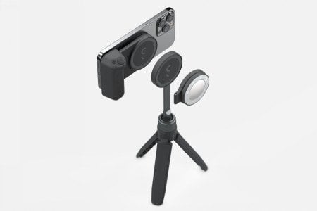 ShiftCam SnapGrip Creator Kit - Midnight