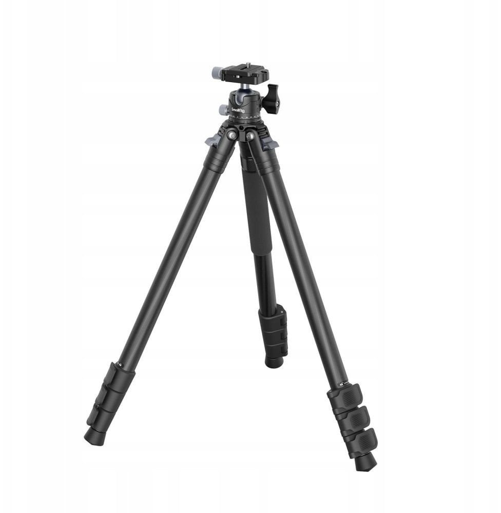 Statyw SmallRig 4060 Carbon Fiber Tripod Kit AP-10
