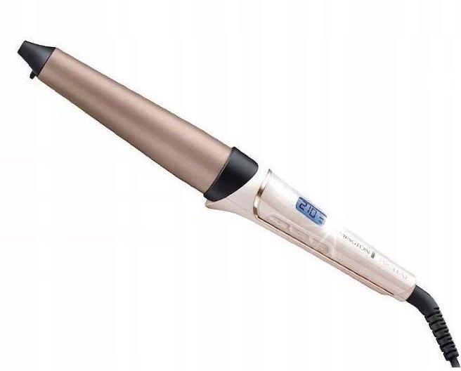 Lokówka Remington Lokówka tradycyjna Remington CI91X1 10 temperatur