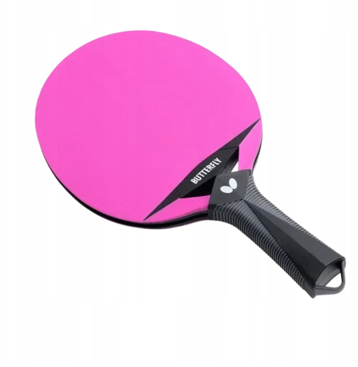 Butterfly Rakietka do ping ponga Outdoor fuksja (R4170)