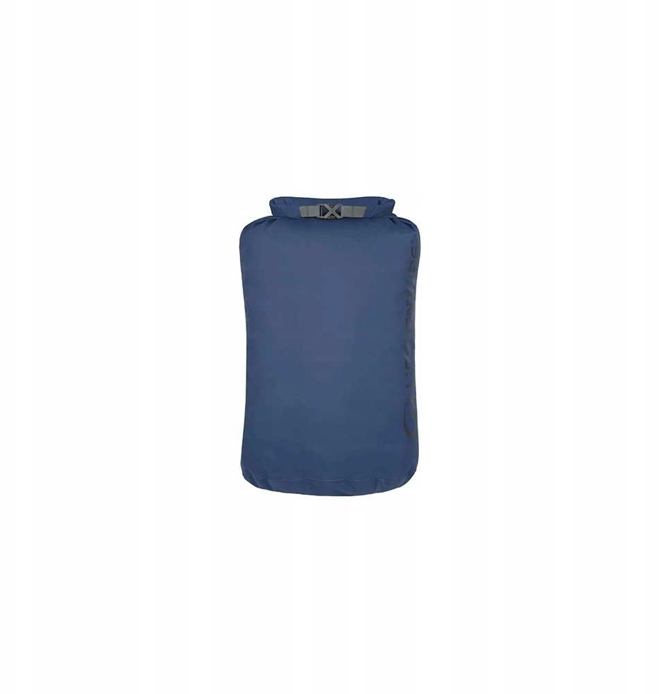 Lifeventure Stormlight DryBag 15L, Navy