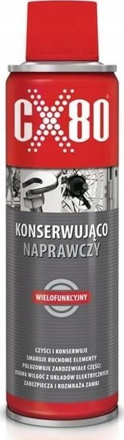 CX80 CX80 AKTYWATOR 150ml