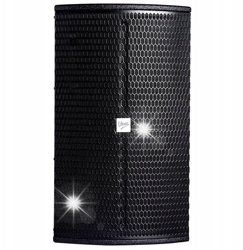 Kolumna V-Tone KOLUMNA GŁOŚNIKOWA AKTYWNA GŁOŚNIK 12 500W RMS PROCESOR DSP VTONE NBX-112A