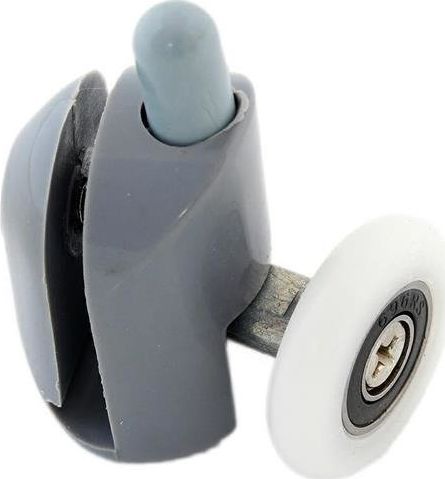 Apte Rolka dolna do kabiny prysznicowej (AG527A)