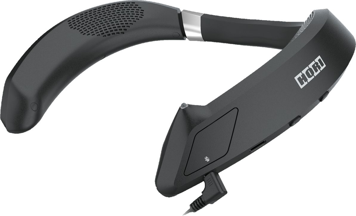 Hori (HRX322121)