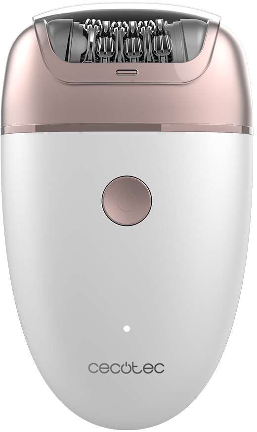 Depilator Cecotec SkinCare Depil-Action One