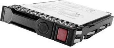 Dysk serwerowy HP 4TB 3.5'' SAS-3 (12Gb/s) (793669-B21)
