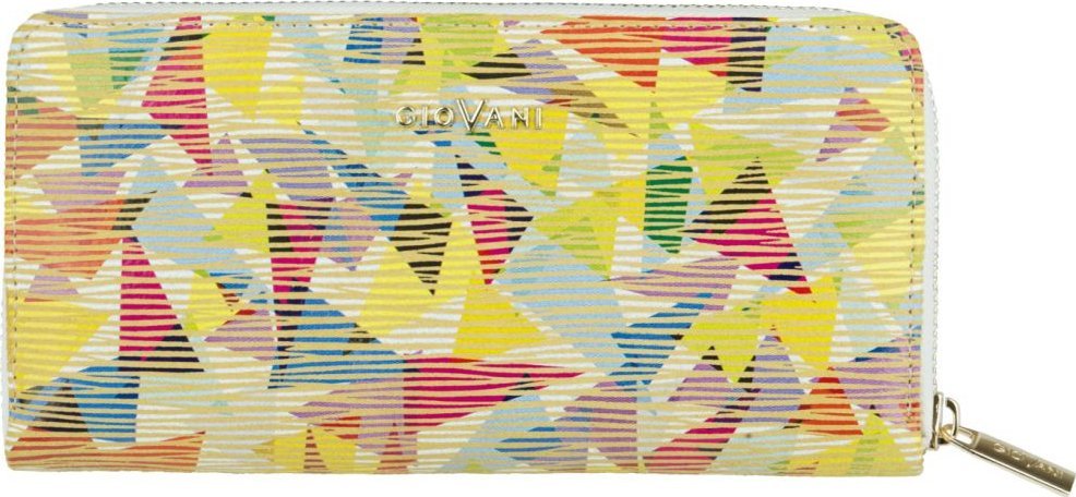Giovani Portfel damski daniele - giovani