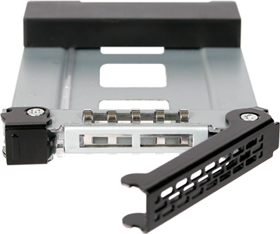 Icy Dock Szuflada do kieszeni Serii MB992 & MB996 EZ-Slide (MB992Tray-B)