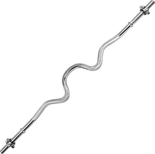 HMS Gryf mocno łamany GLM120 120 cm 30 mm