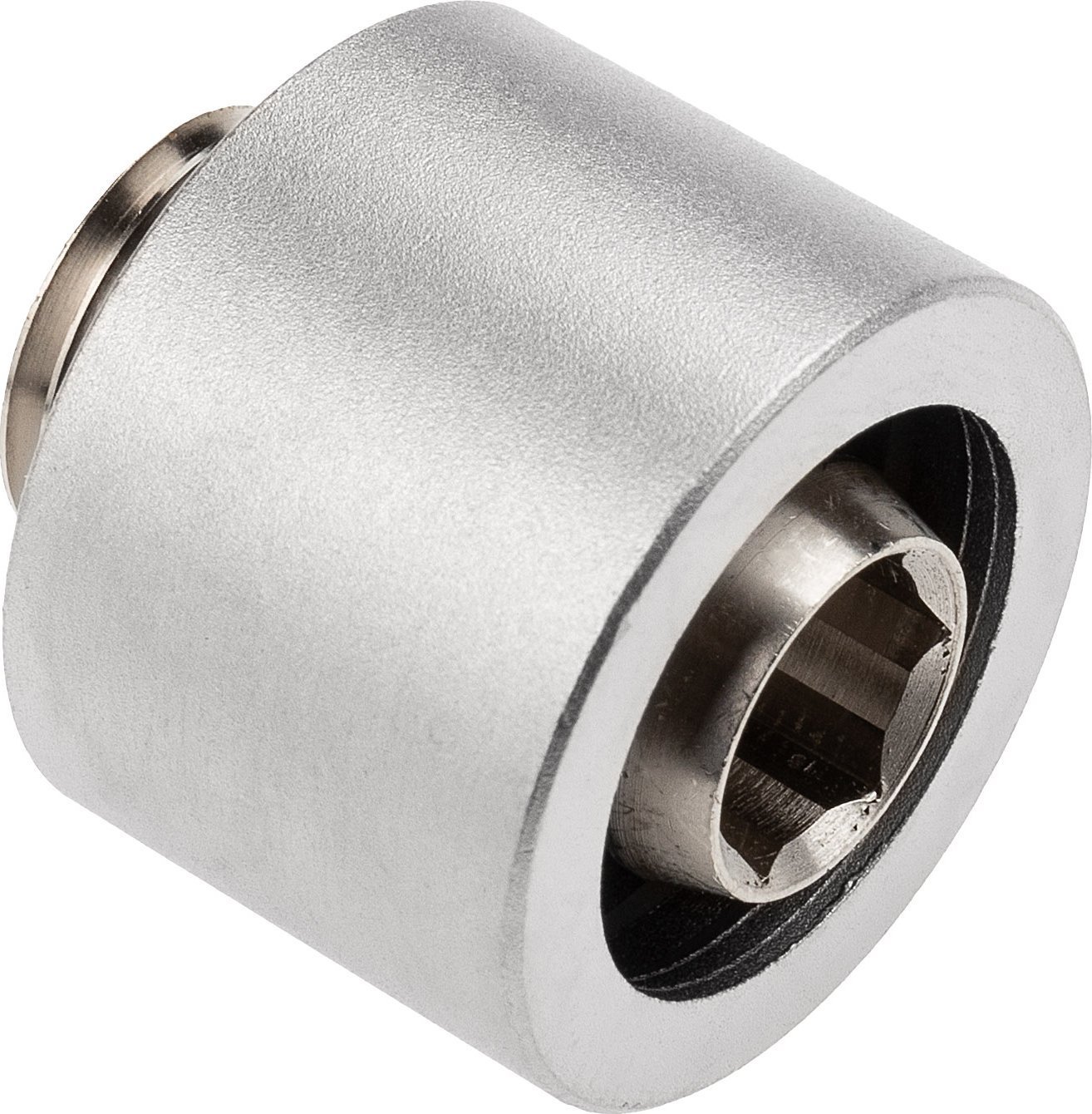 Optimus Optimus Flex Anschluss, 16/10 mm - silber