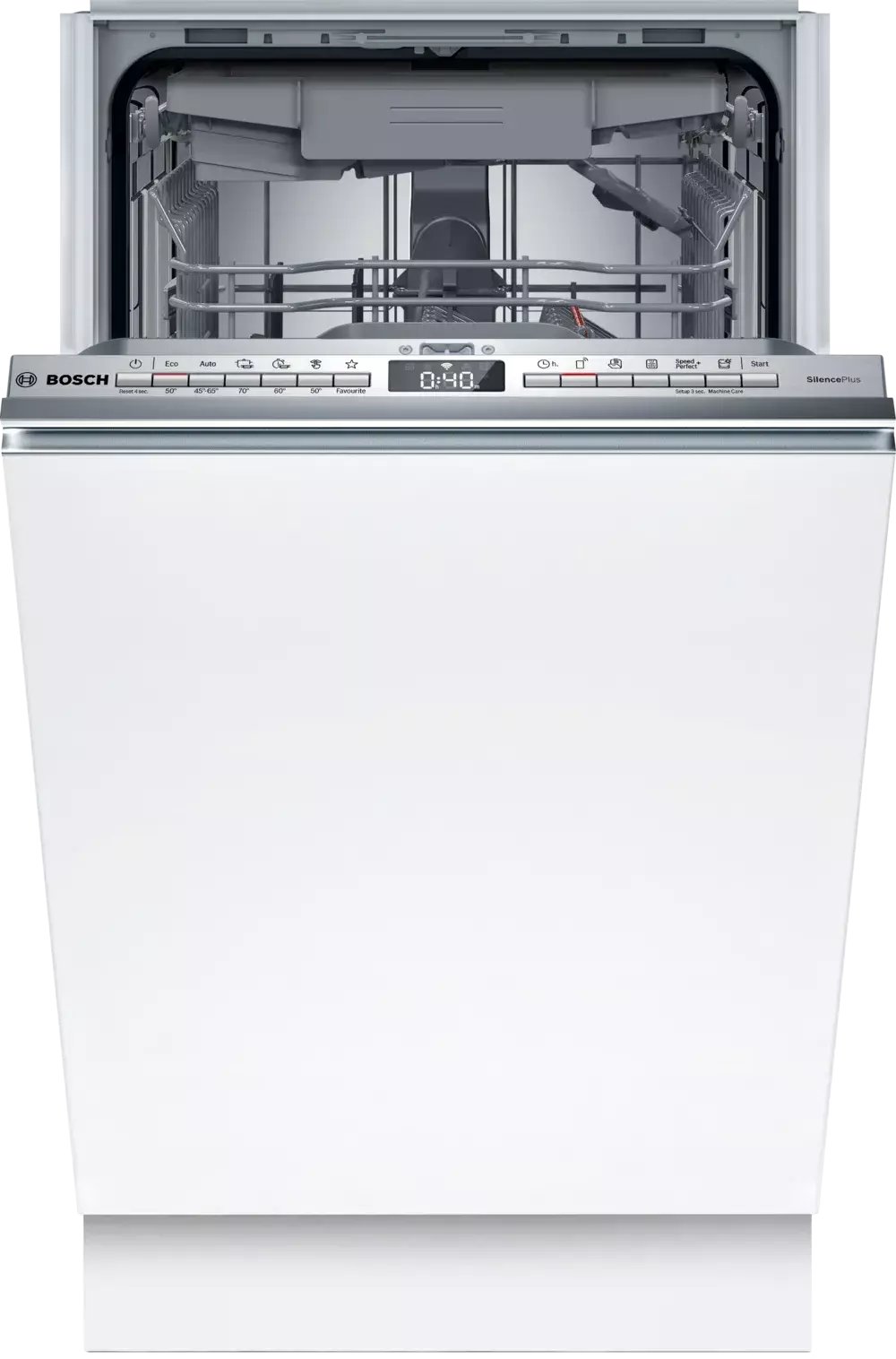 Zmywarka Bosch SPT4EMX17E