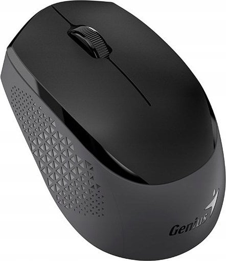 Mysz Genius NX-8000S BT Czarny (31030034401)