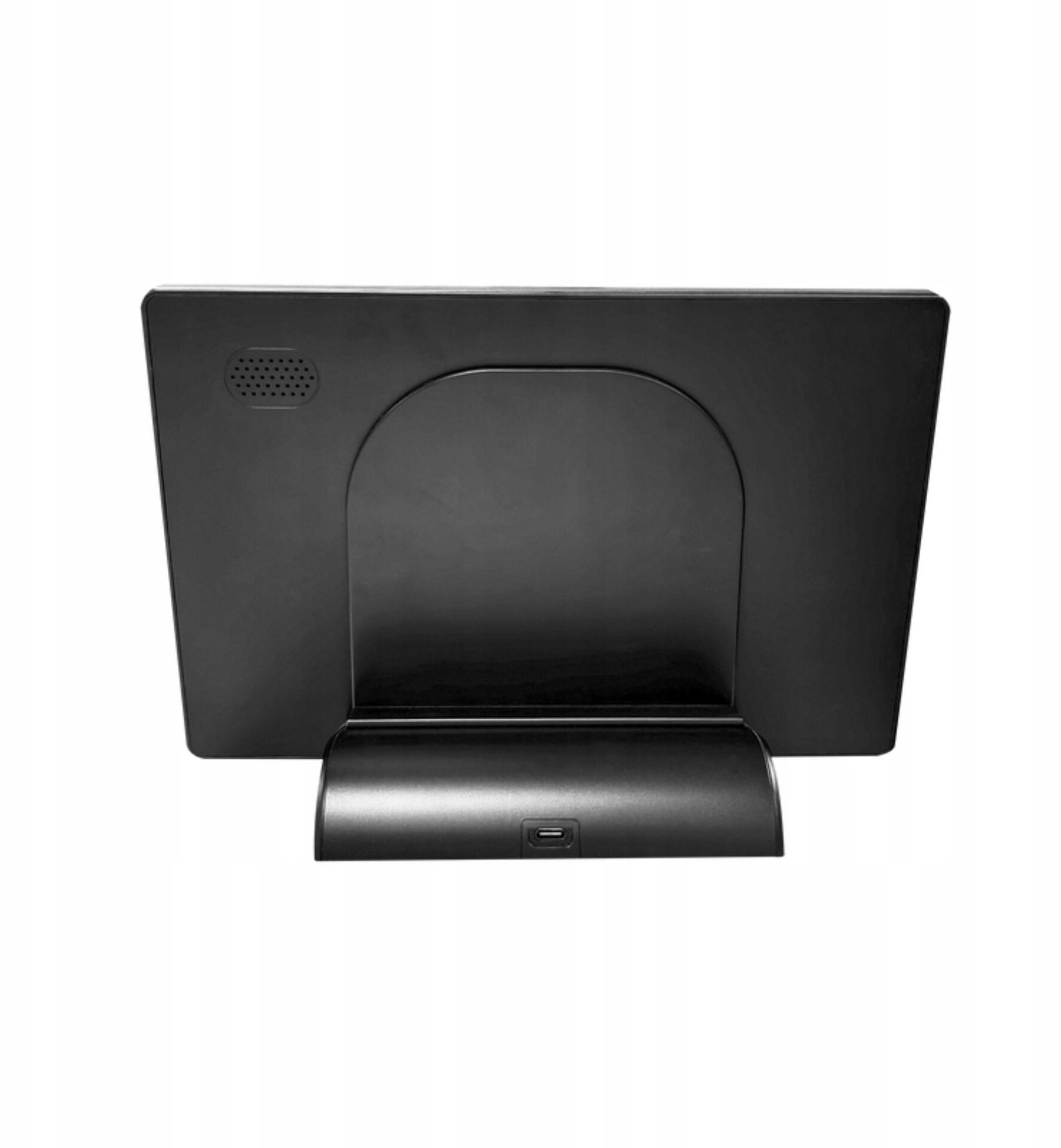 Ramka cyfrowa Braun DigiFrame 1011 WiFi mobilny 25,7cm (10,1) black