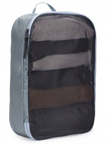 Thule Thule Packing Cube - Medium - Pond Gray, 3205573 | Thule