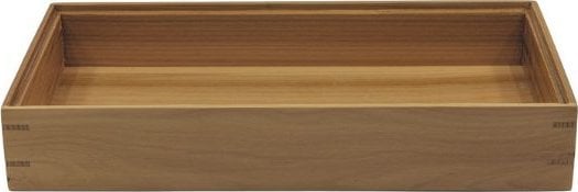 Scandinavian Home Hinoki pojemnik Large HOME