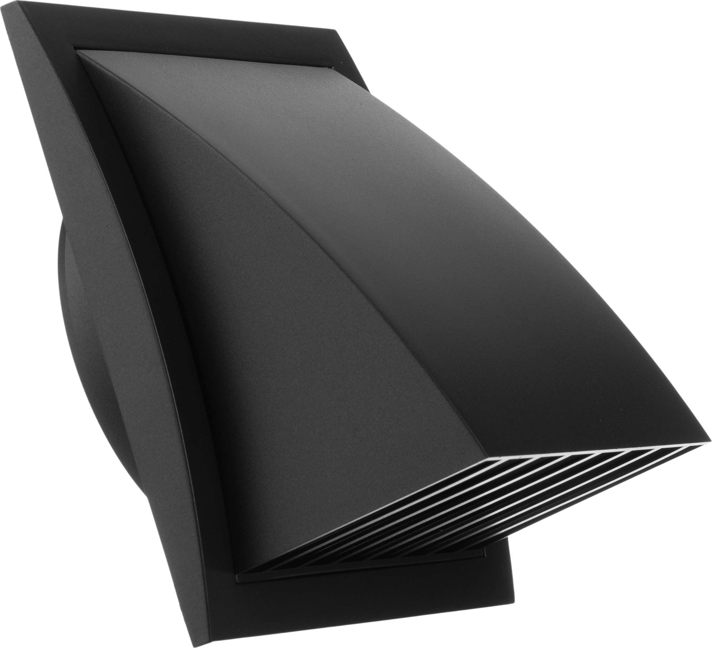 Europlast EXTERNAL VENTILATION GRILLES ND12FVA