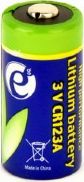Gembird Bateria CR123 1500mAh 1 szt.