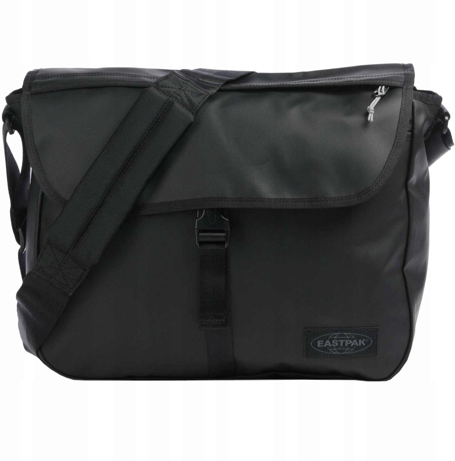 Torba Eastpak Delegate Bag Czarne One size (EK00026E4Y81)