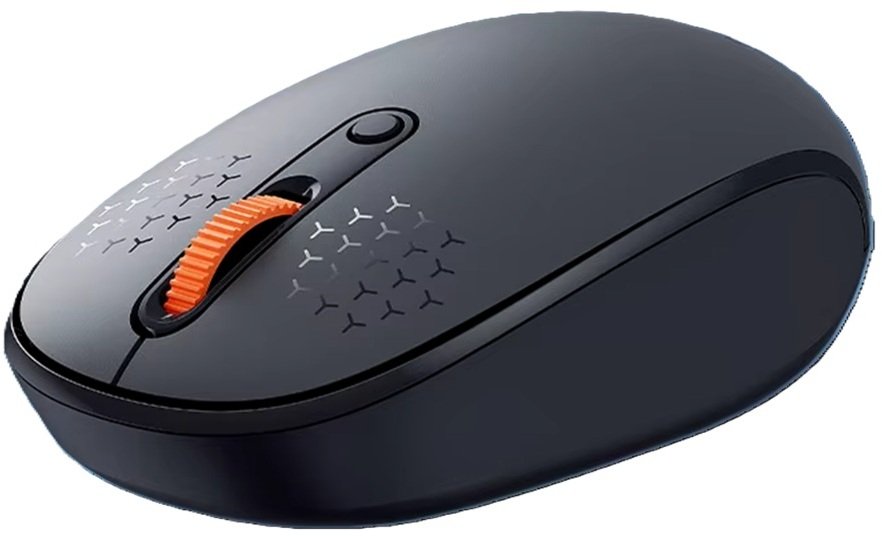 Mysz Baseus mysz bezprzewodowa F01B BLUETOOTH, 1600 DPI
