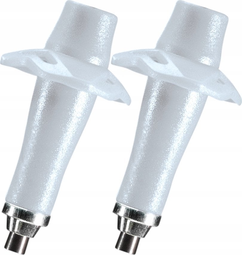 Leki LEKI KOŃCÓWKI Trail Running TIP XT 9 mm white