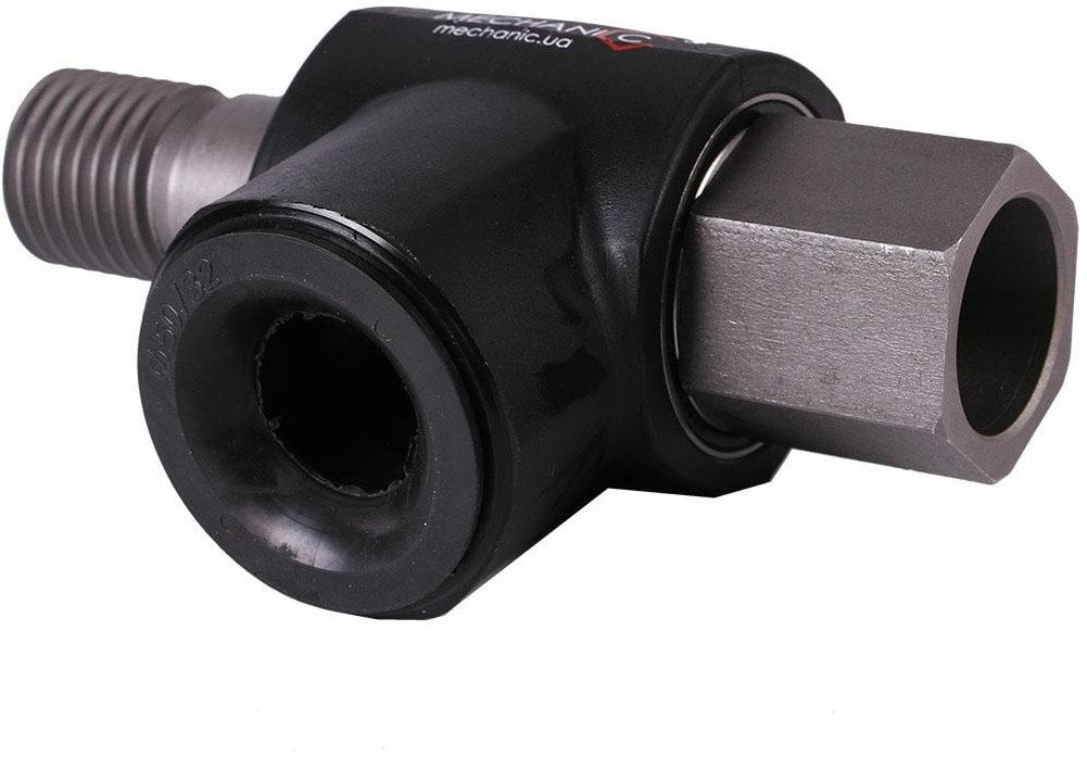 DISTAR ADAPTER DRILLSTEAM 1 1/4 UNC (in) x1 1/4 UNC (out)