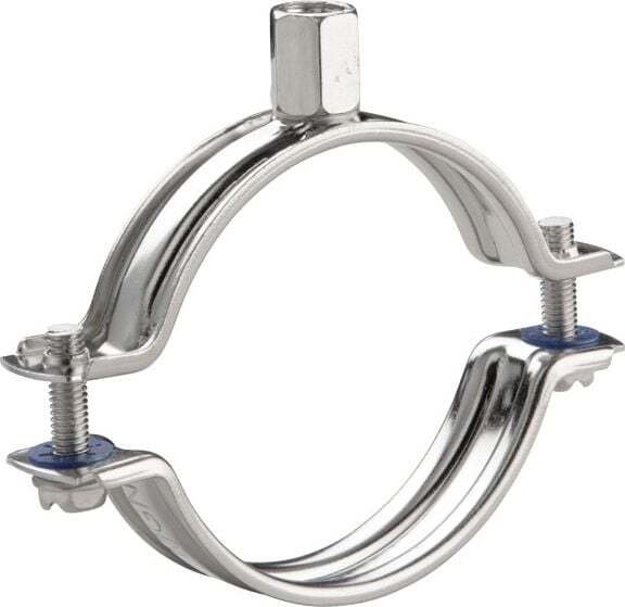 INTERFIX OBEJMA IFX CLIP M8 1 31-38mm /100/