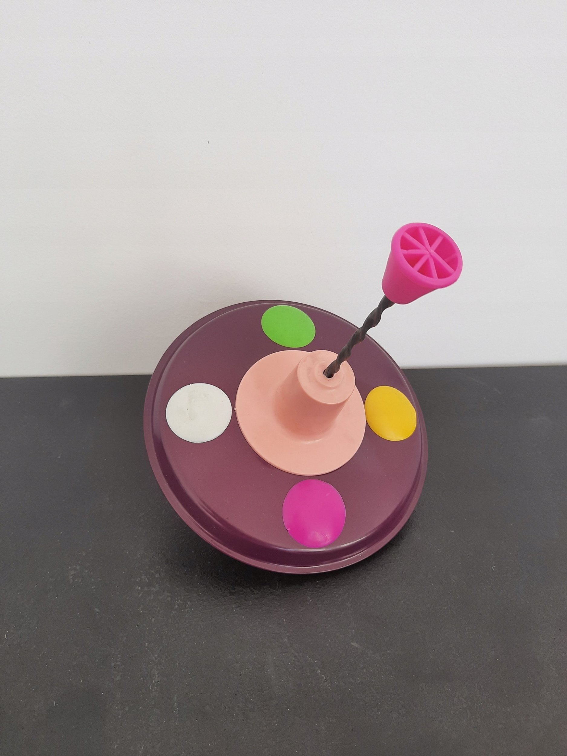 Merk-Pol *****Bąk metalowy tradycyjny 0015N 30014*****