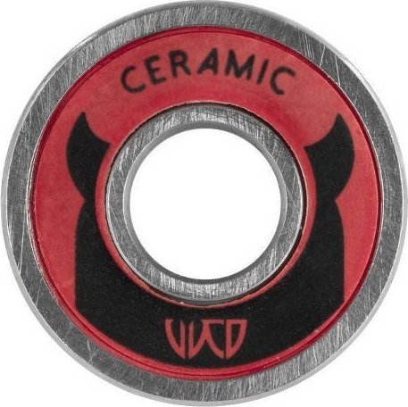 Фото - Інше для активного відпочинку POWERSLIDE Zestaw łożysk  Wicked Bearings Ceramic 608 16 Sztuk 2 