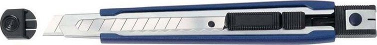 Jewel Blade Nóż techniczny KNIZ3 - ostrze segmentowe (9 mm)