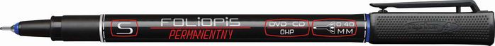 Rystor Foliopis FS-4 (436-002)