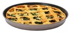 Electrolux Baking tin EASY2CLEAN for cake 28.5CM