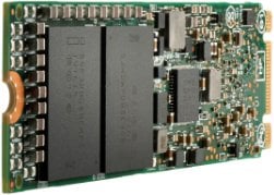 Dysk serwerowy HP 480GB SATA RI M.2 MV SSD-STOCK 480GB M.2 SATA RI (P47818-B21)