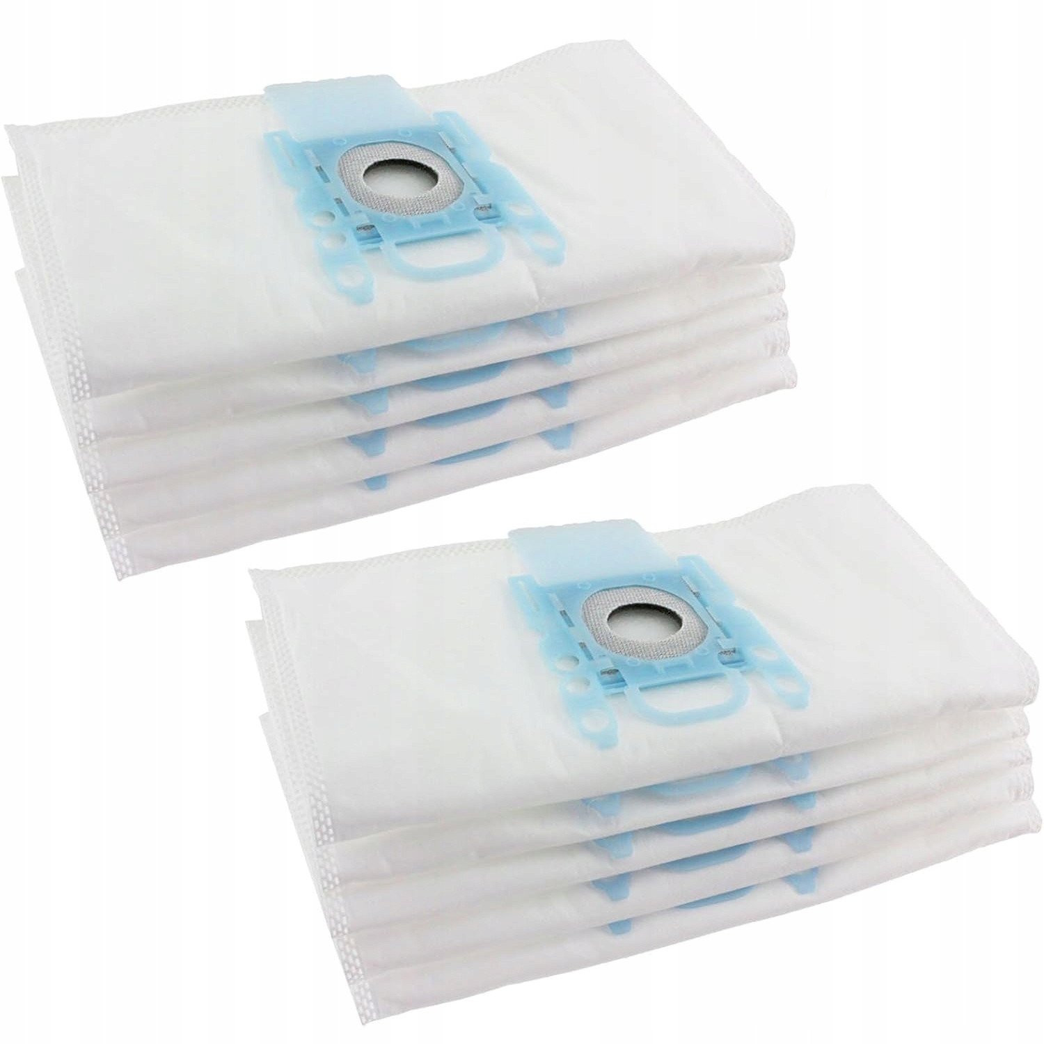 Worek do odkurzacza Rosfix WORKI DO ODKURZACZA BOSCH G ALL BBZ41FGALL SERIE 2 4 6 | 10SZT