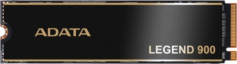 Dysk SSD ADATA Legend 900 512GB M.2 2280 PCI-E x4 Gen4 NVMe (SLEG-900-512GCS)