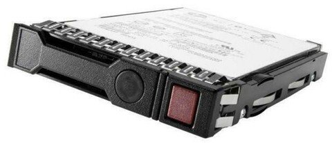 Dysk Dell Twardy 1,8 TB 10000 RPM 2.5" SAS (1GR201-157-RFB)