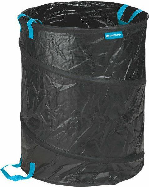 Zdjęcia - Kosz na śmieci Cellfast C.KOSZ OGRODOWY SKŁADANY C42-200 