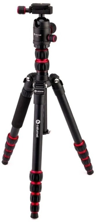 Statyw Calumet Calumet Compact Tripod Aluminium 235