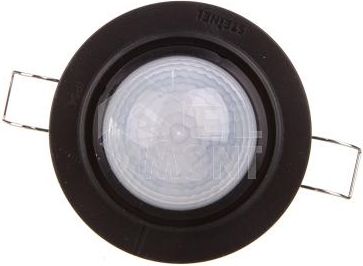 Steinel Czujnik ruchu i zmierzchu IS 360-1 DE czarny p/t ST032852 - 32852