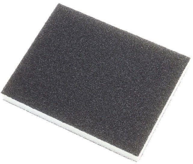 Forte GRINDING SPONGE 125X98X12 MM