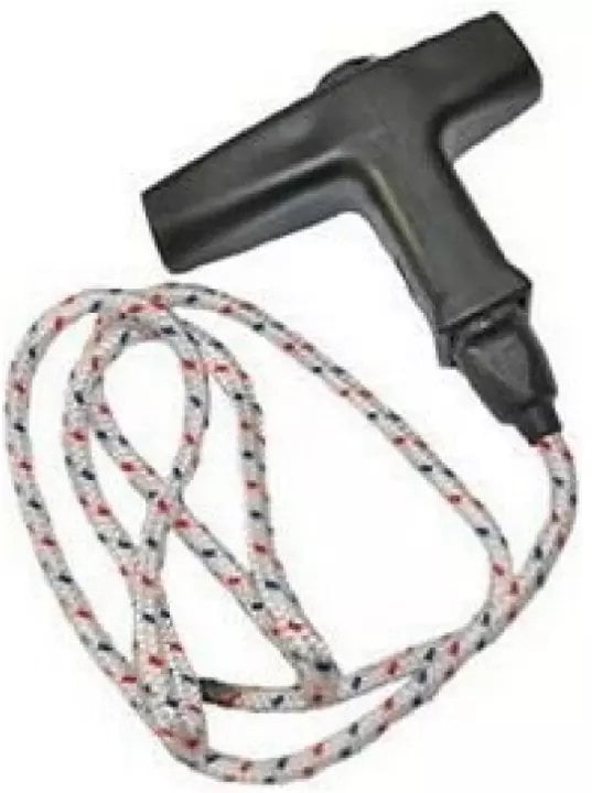 STARTER ASSY FOR TT-BC508T-2 GRUNDER