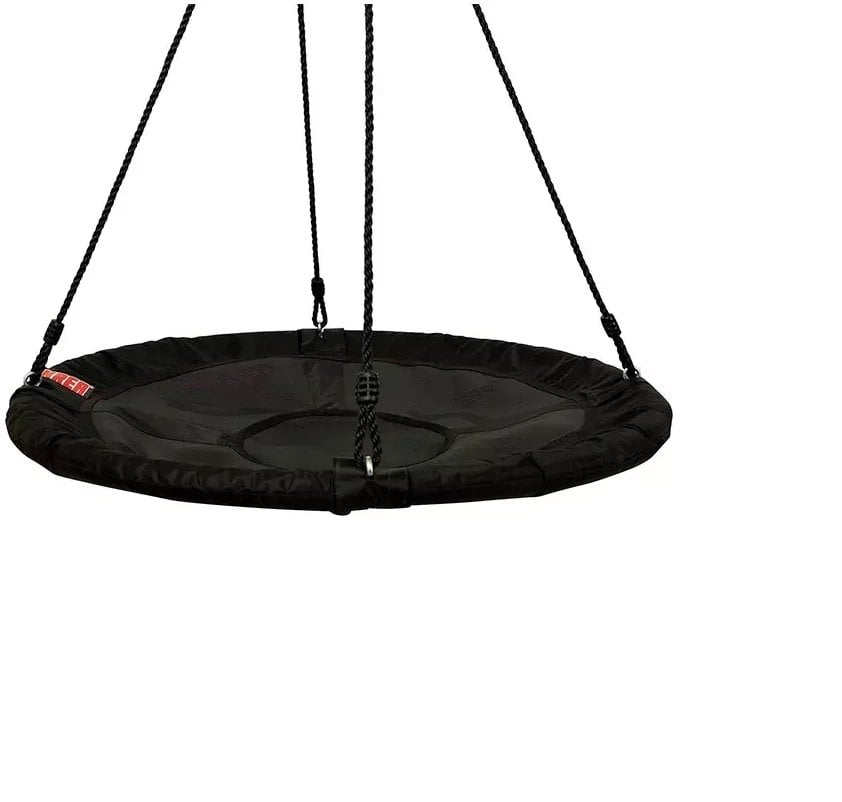 KREA Swing Black