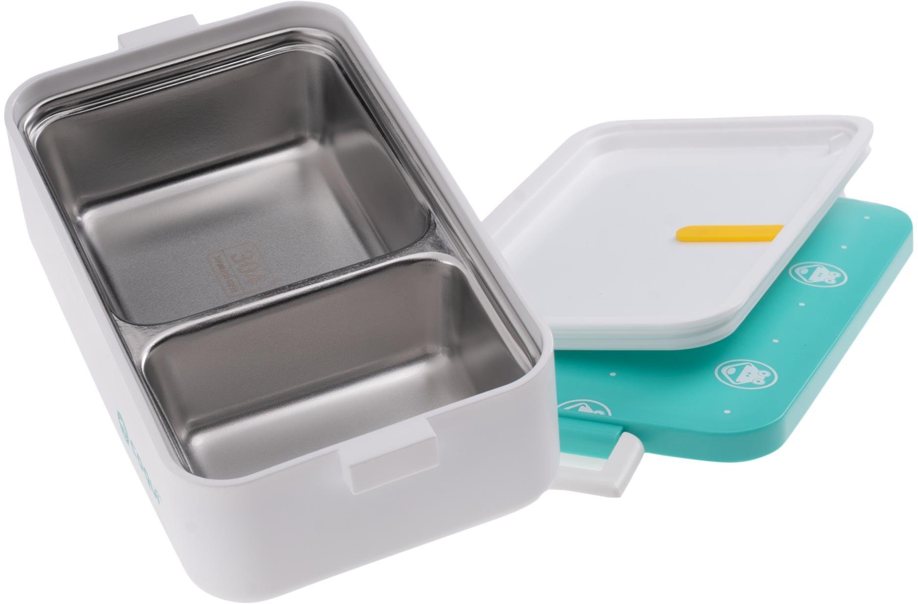 Coqui Pojemnik na żywność BOXY