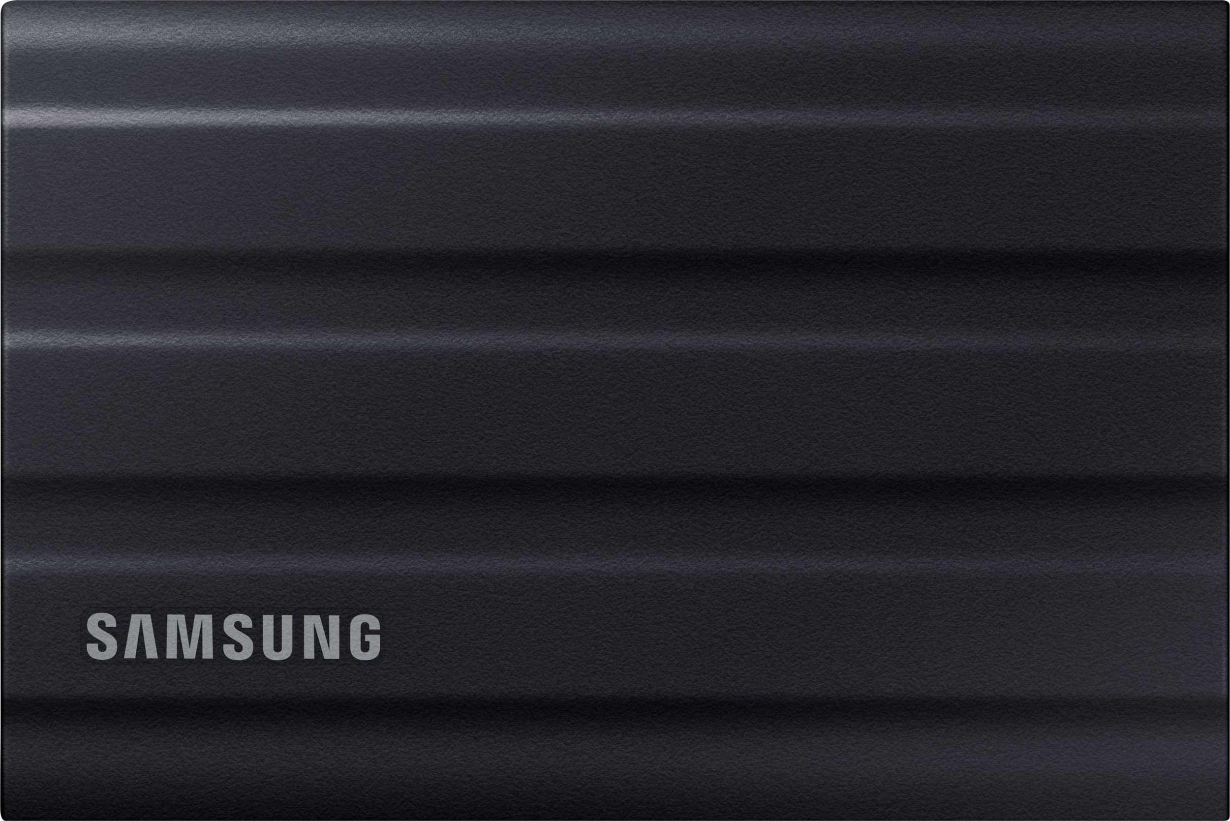 Dysk zewnętrzny SSD Samsung T7 Shield 4TB Czarny (MU-PE4T0S/EU)