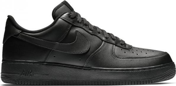 Nike Buty Nike Air Force 1 '07 M CW2288-001, Rozmiar: 40.5