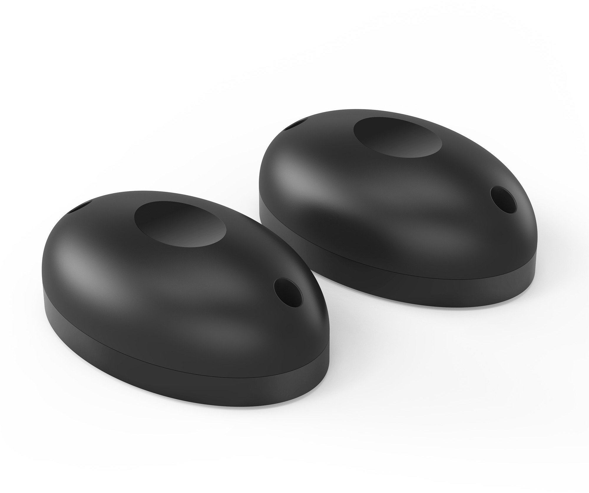 Komplet 2 fotokomórek do napędów bramowych ORNO by avidsen / EXTEL