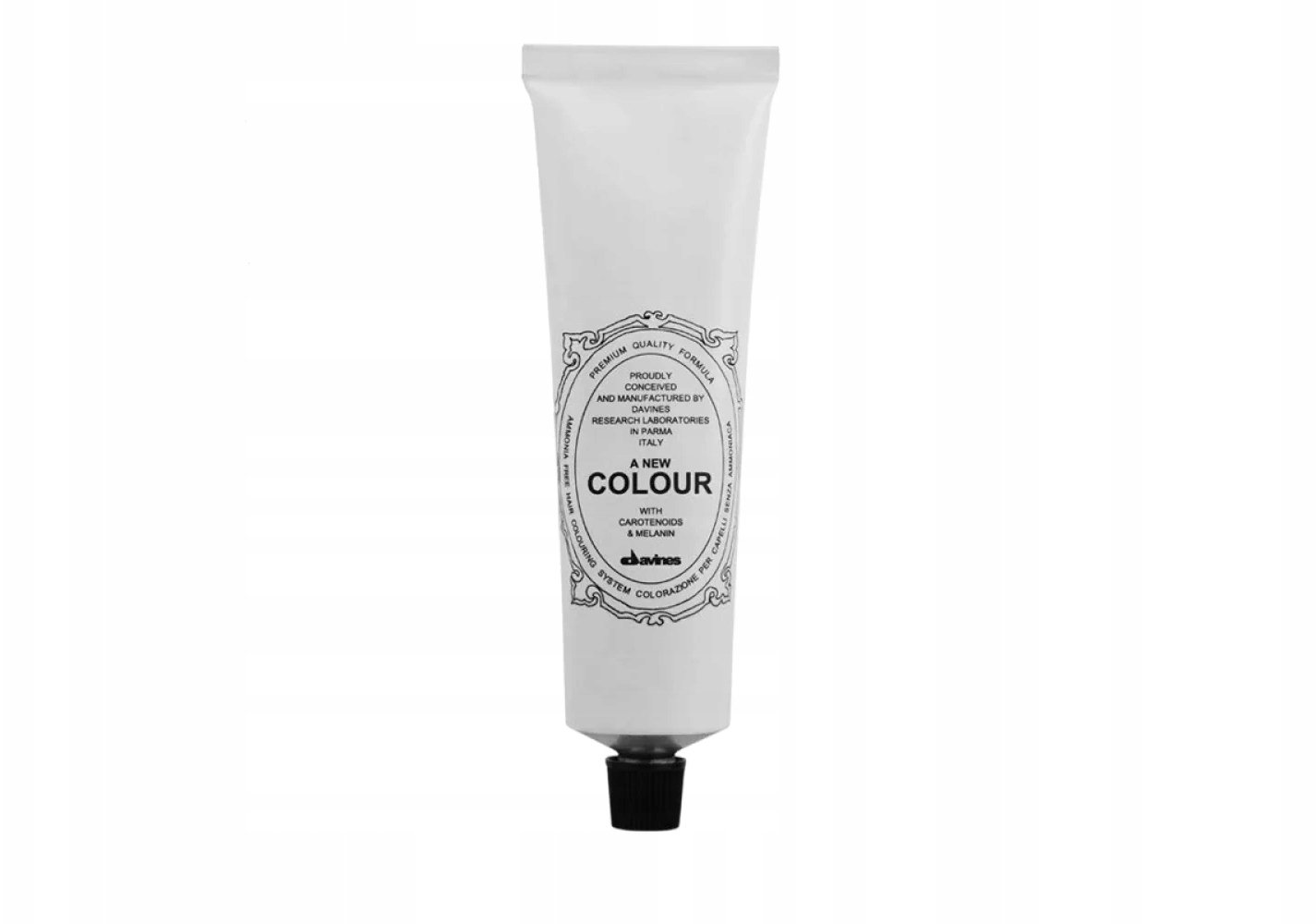 Davines, A New Colour, Permanent Hair Dye, 5.14 , 60 ml For Women