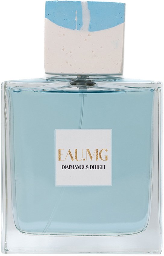 Issey Miyake Eau.Mg, Diaphanous Delight, Ekstrakt perfum, Unisex, 50 ml Unisex