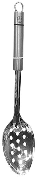 Maestro Szpatułka z uchwytem silikonowym MAESTRO MR-1731O